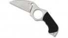 Spyderco Swick 5 Fixed Blade Knife - FB14P5