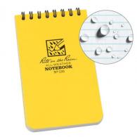 Top Spiral Notebook - 3''x5'' - FL935T
