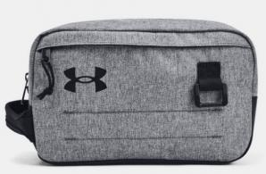 UA Contain Travel Kit, Grey