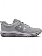 UA Charged Assert 10-GRY, Size 10.5 - 302617510210.5