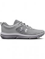 UA Charged Assert 10-GRY, Size 12.5 - 302617510212.5