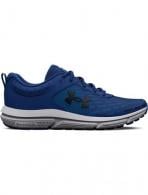 UA Charged Assert Blue Size 10 - 302617540310