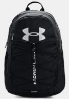 UA Hustle Sport Backpack, Black - 1364181001OSFA
