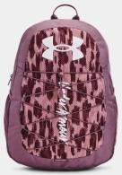 UA Hustle Sport Backpack, Misty Purple - 1364181200OSFA