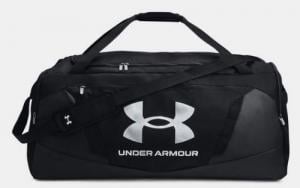 UA Undeniable 5.0 XL Duffle Bag, Black - 1369225001OSFM