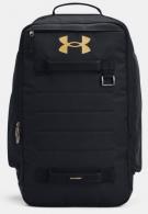 UA Contain Backpack, Black - 1378413001OSFM