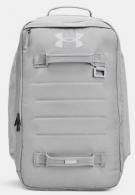 UA Contain Backpack, Mod Grey - 1378413011OSFM