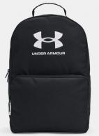 UA Loudon Backpack, Black and White - 1378415001OSFM