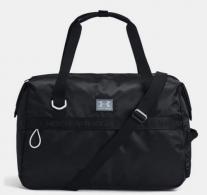 UA Essentials Duffle Bag, Black - 1378416001OSFM