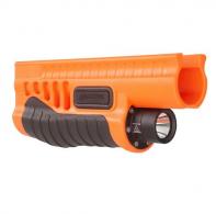 Shotgun Forend Light for Mossberg 500/590/Shockwave - Orange - SFL-12WL