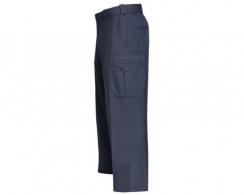 Flying Cross Justice Pants with Cargo Pockets Men's LAPD Navy Pants Size 36 - F1 47680 86 36 REG