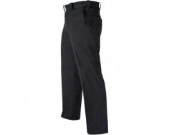 Flying Cross FX STAT Men's Class A Black Pants w/ 4 Pockets Size 38 - F1 FX77200 10 38 REG