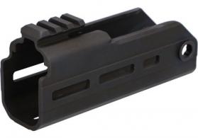 Sig Sauer MCX Rattler 5.56 5-inch Handguard - Black
