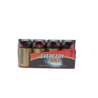 Energizer Eveready Gold C Batteries Per 8 - A93-8