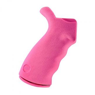 Ergo Grip Kit AR15/M16, Ambidextrous, Pink - 4005-PINK