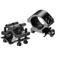 Barska Optics Shotgun Ring Mount - AI11726