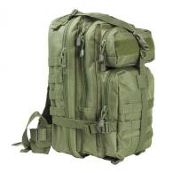 NcStar Small Backpack Green