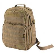 US Peacekeeper Sentinel Backpack Tan