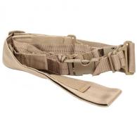 NcStar 2 Point Tactical Sling Tan - AARS2PT