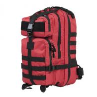 NcStar Small Backpack Red