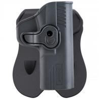Caldwell Tac Ops Holster For Glock 34, Right Hand, Black - 110056