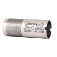 Carlsons Remington Flush Choke Tube 12 Gauge, Improved Cylinder - 52261