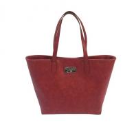 NcStar VISM Concealed Carry Tote Bag Red - BWN003