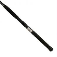 Okuma Cortez A Saltwater Spinning Rod 7'3" Length, 2pc. 15-30 lb Line Rating, Medium Power, Medium Action