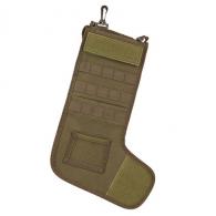 NcStar VISM Holiday Stockings Tan - CNSTKG2987T