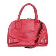NcStar Small Dome Cross body Bag Red - BWR003