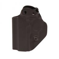 Mission First Tactical Inside the Waist Band Holster Sig Sauer 938, Ambidextrous, Black