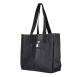 NcStar VISM Groccery Shopping Bag Black - CSB2997B
