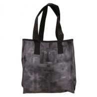 NcStar VISM Groccery Shopping Bag Black Camouflage - CSB2997VD