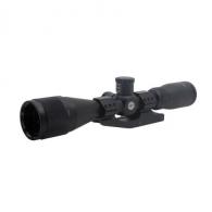 BSA Tactical Weapon 3-12x 40mm Rifle Scope