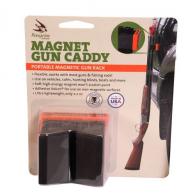 Peregrine Magnet Gun Caddy with Velcro, Orange - PFG-MGC-1V
