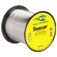 Seaguar InvizX Freshwater Fluorocarbon Line 600 Yards, 20 lbs Tested, .016" Diameter, Virtually invisible - 20VZ600