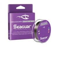 Seaguar Gold Label Saltwater Fluorocarbon Line 25 Yards, 30 lbs Tested, .017" Diameter, Gold