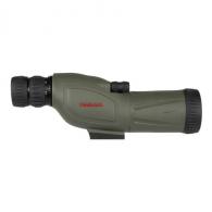 Tasco World Class 15-45x 50mm Angled Spotting Scope - TS154550