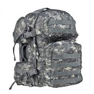 NcStar Tactical Backpack Digital Camo - CBD2911