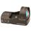 Burris FastFire 3 1x 21x15mm 3 MOA Black Red Dot Sight - 300234