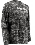 HUK ELEMENTS ICON LS - H1200130-065-L