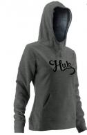 HUK W PERFORMANCE HOODIE - H6130002-510-L