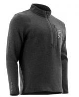 HUK CHANNEL 1/4 ZIP - H1300023-025-M