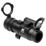 NcStar 30mm Red Dot Tube Reflex Optic