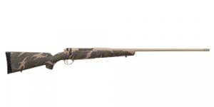 Weatherby Mark V Backcountry 300 Weatherby Magnum Bolt Action Rifle - MBC01N300WR8B