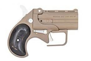 Cobra Firearms Bearman Big Bore Tan/Black 380 ACP Derringer - BBG380TB