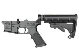 Rock River Arms LAR-15 Complete 223 Remington/5.56 NATO Lower Receiver - AR0901C