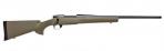 Howa-Legacy Snowking Camo 223 Remington Bolt Action Rifle