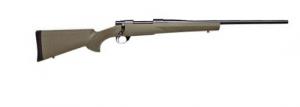 Howa-Legacy M1500 Hogue 30-06 Springfield Bolt Action Rifle - HGR73233