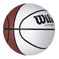 Wilson Official Size Autograph Basketball - WTB0590XDEF